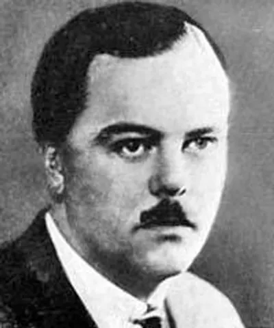 Anthony Berkeley Cox