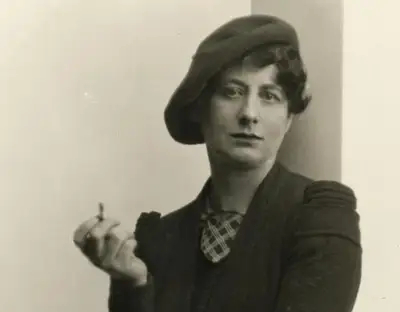 Ngaio Marsh
